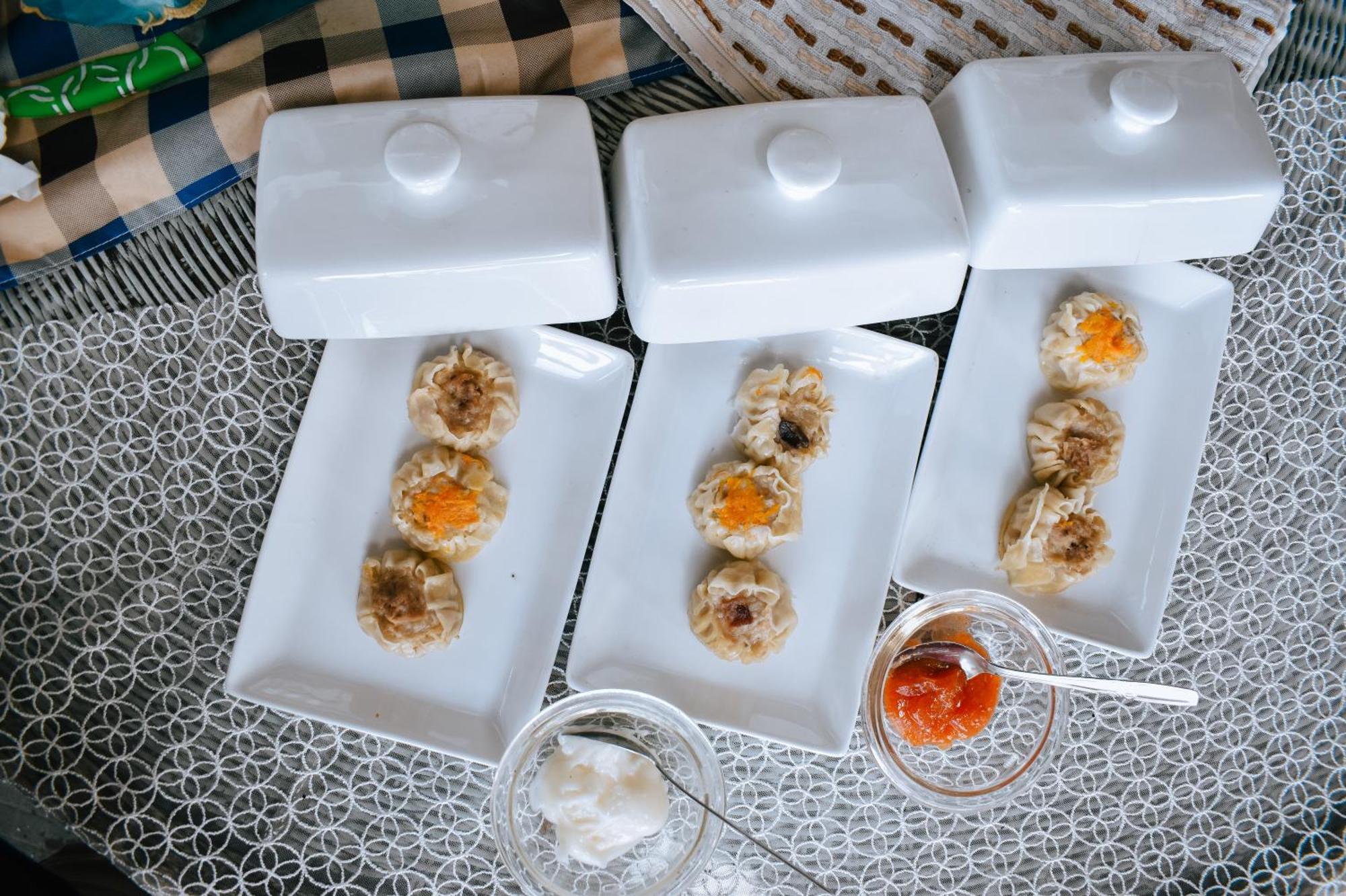 Imah Seuri By Kaya Rooms Tutugan ภายนอก รูปภาพ