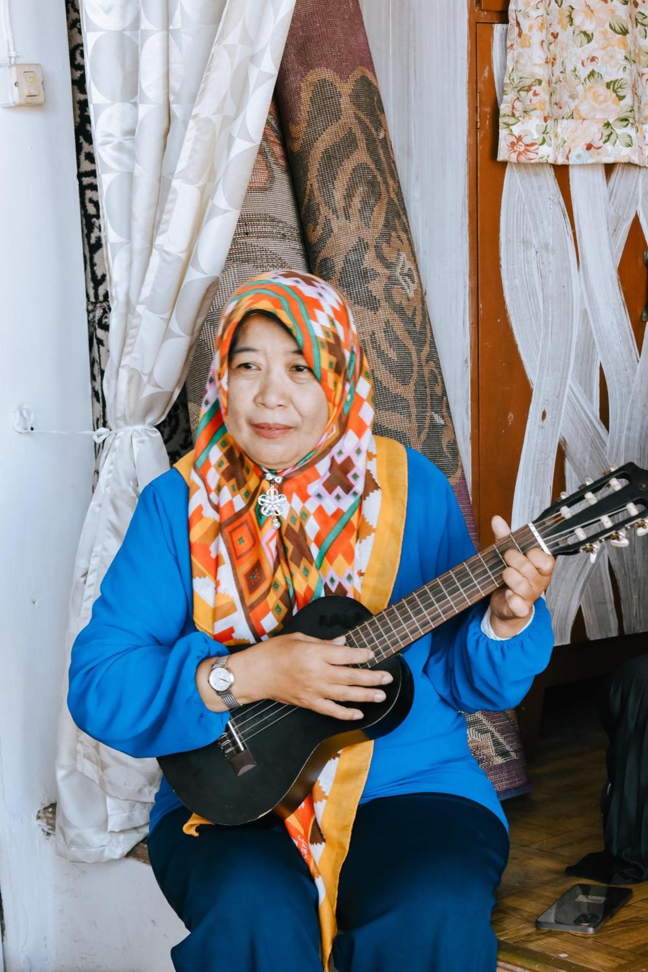 Imah Seuri By Kaya Rooms Tutugan ภายนอก รูปภาพ