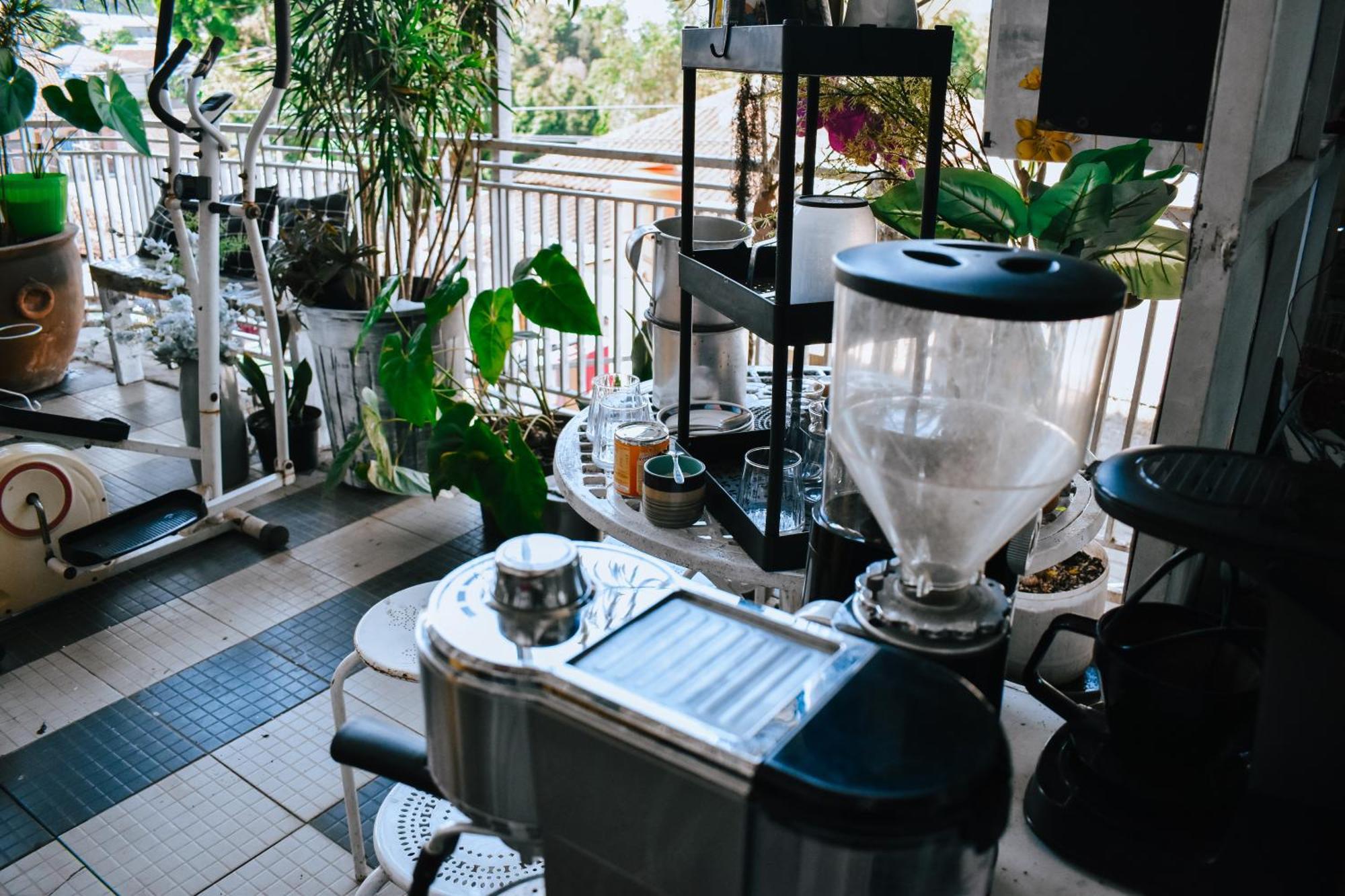 Imah Seuri By Kaya Rooms Tutugan ภายนอก รูปภาพ