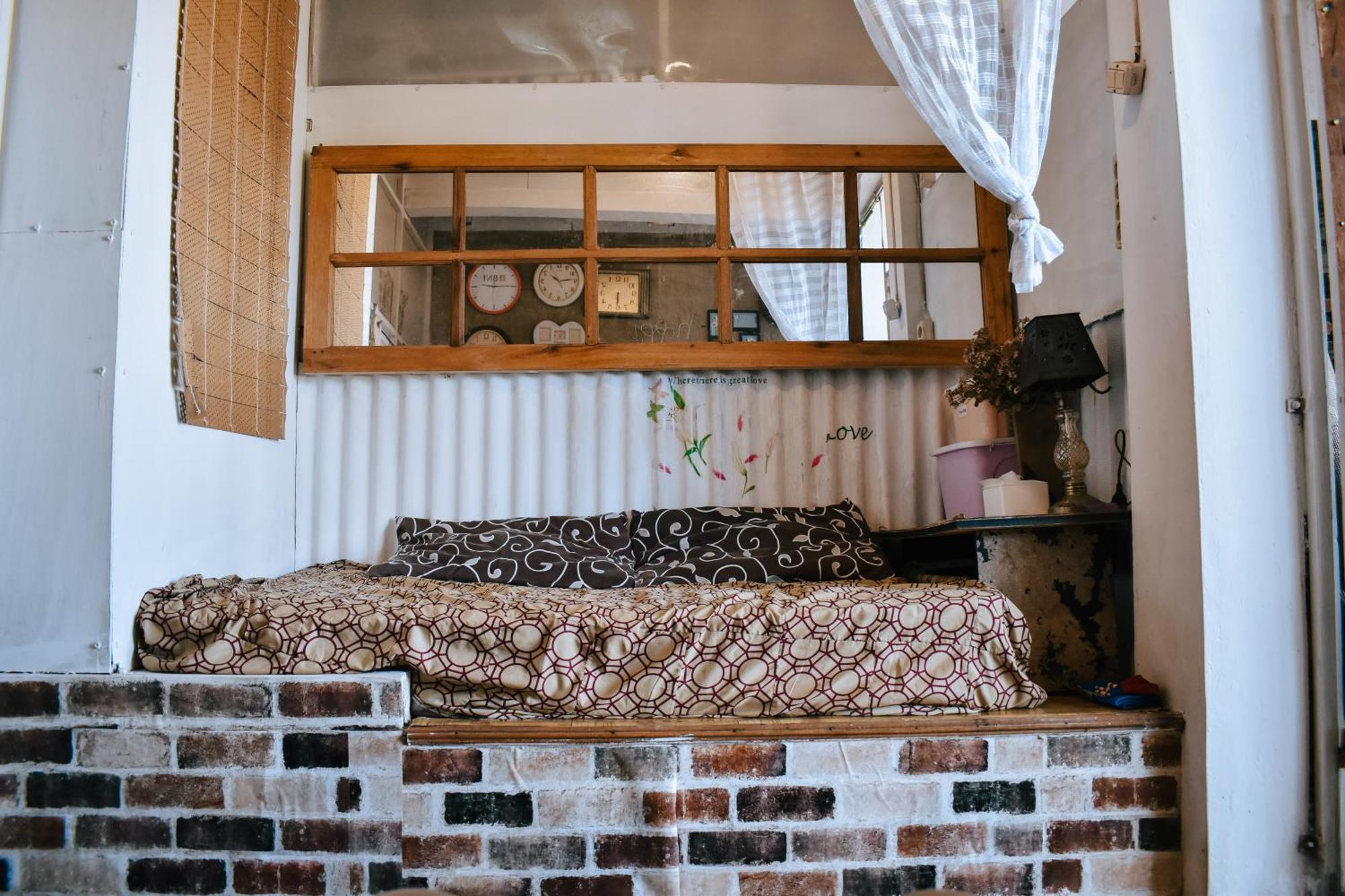 Imah Seuri By Kaya Rooms Tutugan ภายนอก รูปภาพ