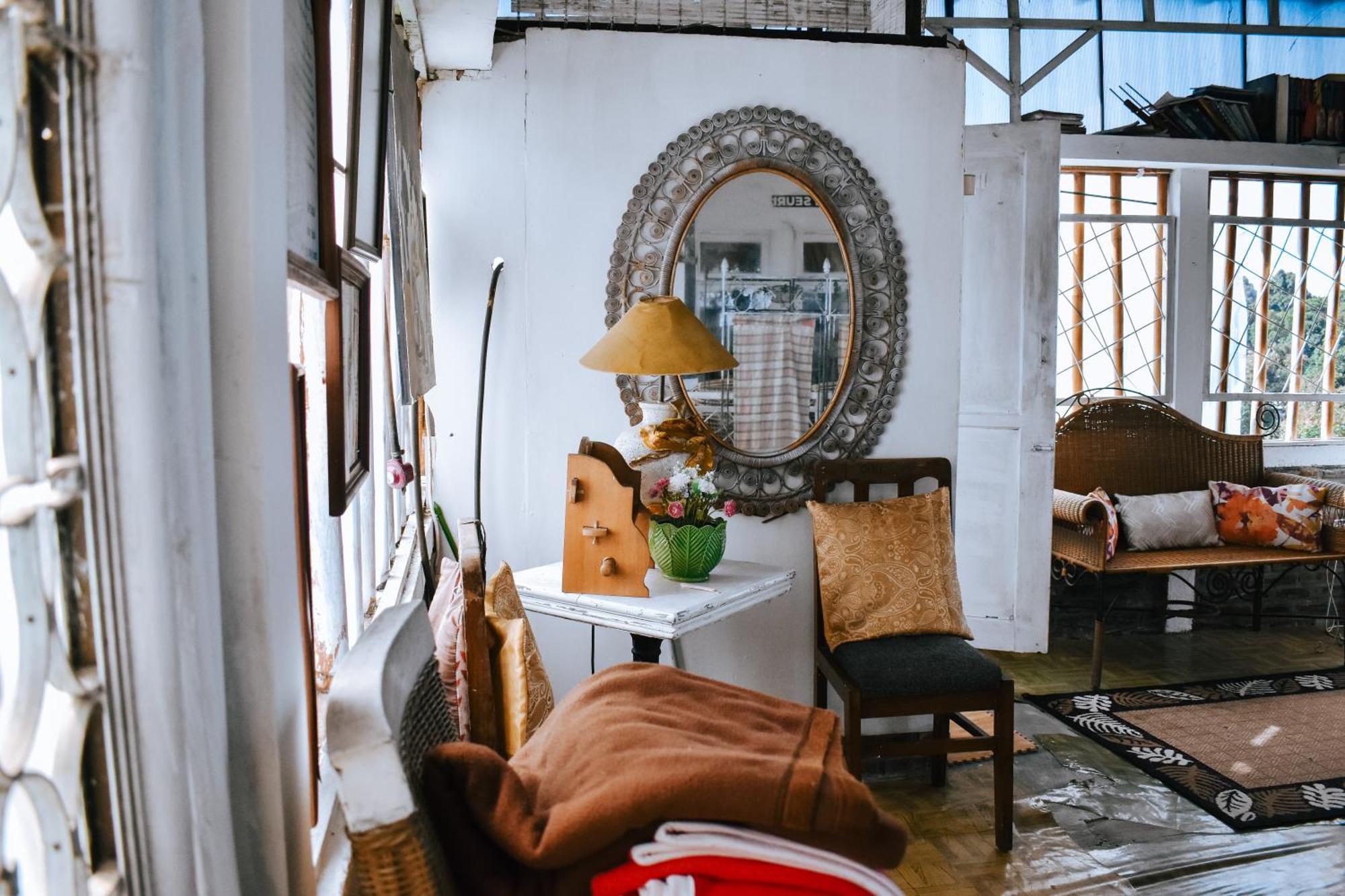 Imah Seuri By Kaya Rooms Tutugan ภายนอก รูปภาพ